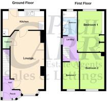 Floorplan One