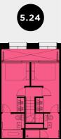 Sky Gardens - Floorplan - 2-Bed (5.24).jpg