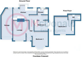 19 Countess Crescent