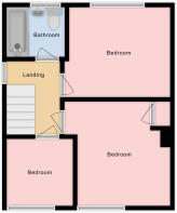 First Floorplan
