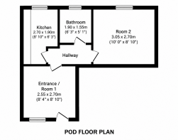 Floorplan 2