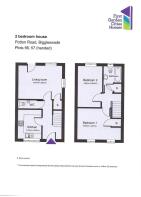 Floorplan Mirror Image Larkinson Ave
