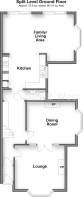 Split Level Ground Floor
