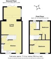 4, Whittaker Way WARWICK CV34 8AX - floor plan.JPG
