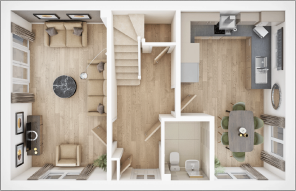 Ground Floor