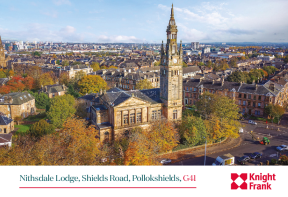 Brochure - Nithsdale