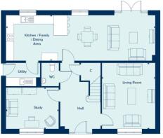 Ground Floor