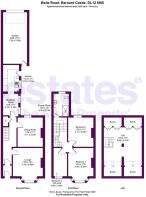 Bede Road, Barnard Castle, DL12 8HB