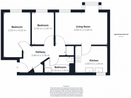 Floor Plan (M)