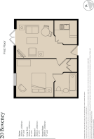 20 Boveney Floorplan