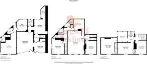 Floorplan - Not t...