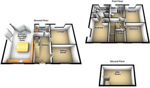 Entire Floorplan