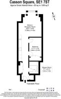 Flat 2007, 8 Casson Square - WwHksJ2cUL4CjG5oqvac.