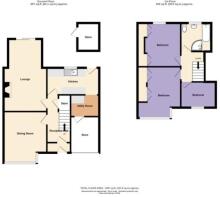 Farrington Road 126 - Floorplan