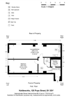 Floorplan kw