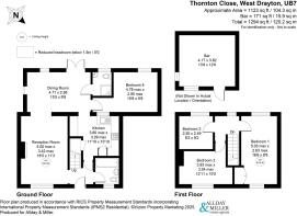 13 Thornton Close, West Drayton, UB7 9LA-A4 Landsc