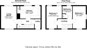 Floorplans