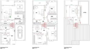 Floor/Site plan 2