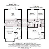 Property Floorplan