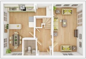 Ground Floor