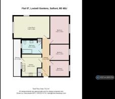 2d Floorplan