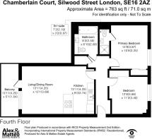Chamberlain Court