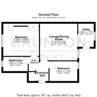 Property Floorplan