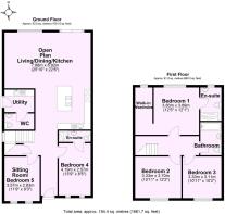 Redwood House, Haxby