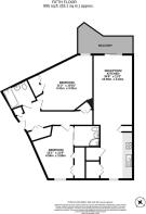 Belsize Road Floorplan