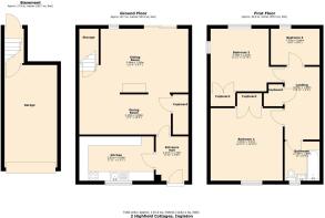 2 Highfield Cottages