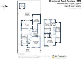 Brentwood Road