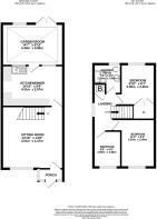 7 Blagrove Close, STREET, BA16 0AU-high