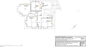 Ground Floor Floor Plan