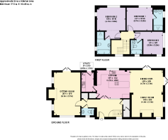 Henley Hills HousePl