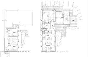 Proposed Floorplan