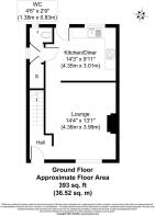 Ground Floor Accommodation