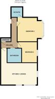 St. Hilda's Mews