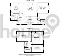 Floorplan One