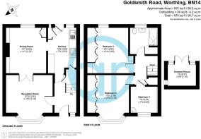 For Aspire Residential | Goldsmith Road