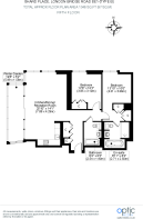 Shard Place, (TYBE B