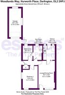 Woodlands Way, Hurworth Place, Darlington, DL2 2HP