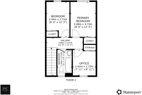 Floorplan 2