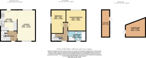 Floorplan - Marlowe Walks, Bredbury, Stockport,...