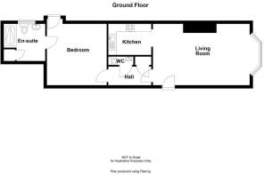 Floorplan - 1 58 Greenhill Road