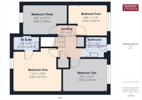 Floorplan Two