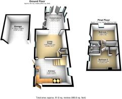 2 Wayside Cottages Fringford Lodge.JPG