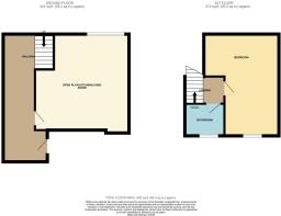 Ivy Lane, Finedon, NN9 5NE-high