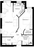 Apartment 27