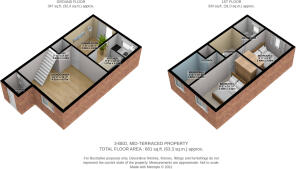 Floorplan 3D