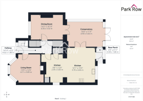 GROUND FLOOR ACCOMMODATION